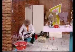 آقای کنجکاو فیتیله - 23